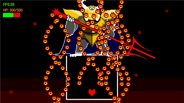 Changed Special截图2