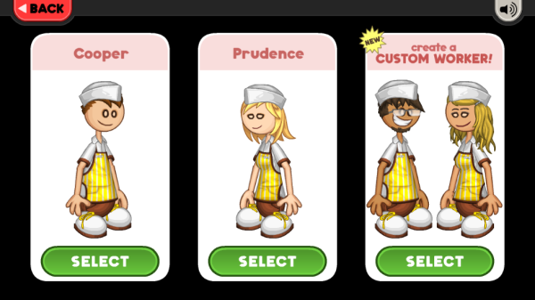 老爹煎饼店togo截图1