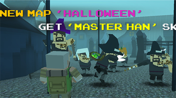 像素Z世界截圖1