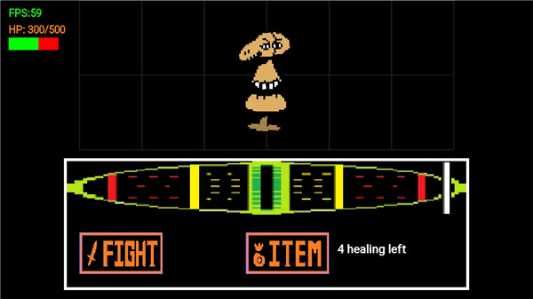 Changed Special截图1