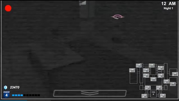 夏莱的午夜后宫2