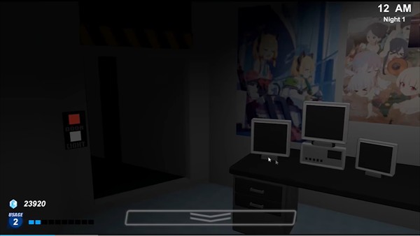 夏莱的午夜后宫2