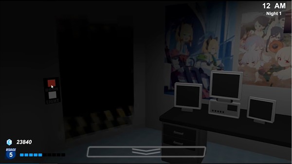 夏莱的午夜后宫2