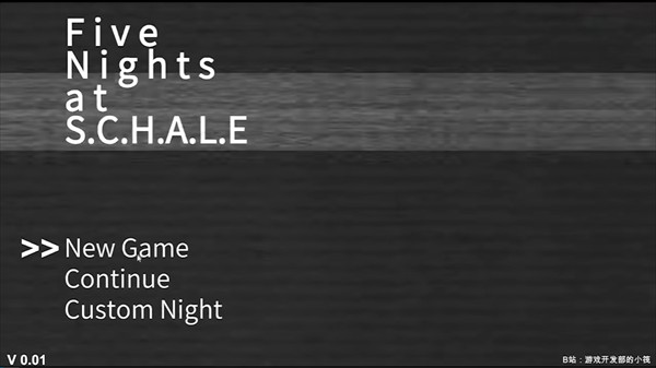 夏莱的午夜后宫2