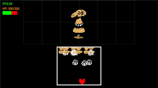 Changed Special截图0