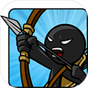 火柴人战争无限钻石版