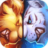 兽王争霸无限金币版