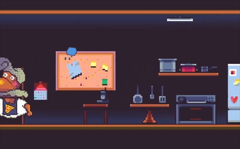 怪胎披萨店<a style='color:#1b6ef3;' href='/zt/hh/'>汉化</a>版