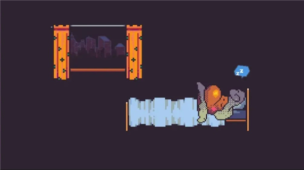 怪胎披萨店截图0