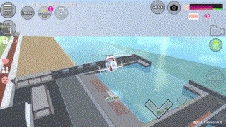 校園模擬器游戲截圖2