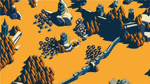 王座陨落手机版截图2