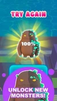 培養(yǎng)你的怪物(Grow your Monster)截圖3