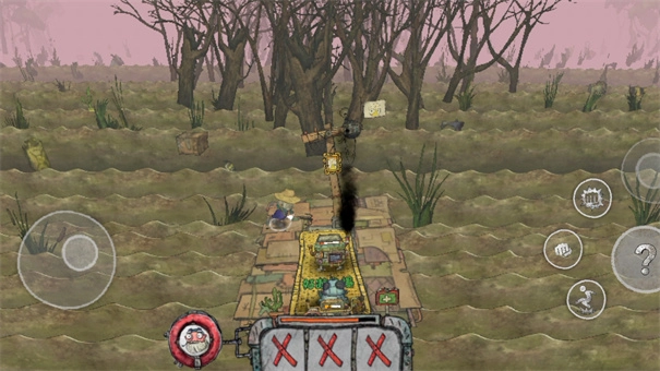 破爛水手手機版截圖11