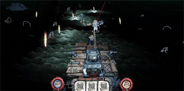 破爛水手手機版截圖9