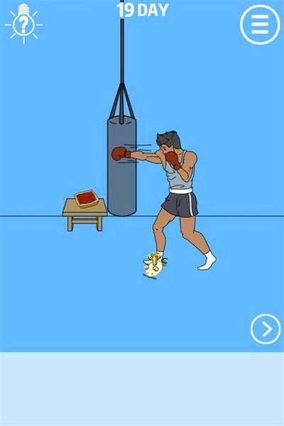 媽媽把我的辣條藏起來了2截圖0