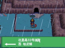 口袋妖怪心金截圖4