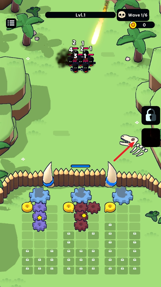 齒輪進(jìn)化截圖4