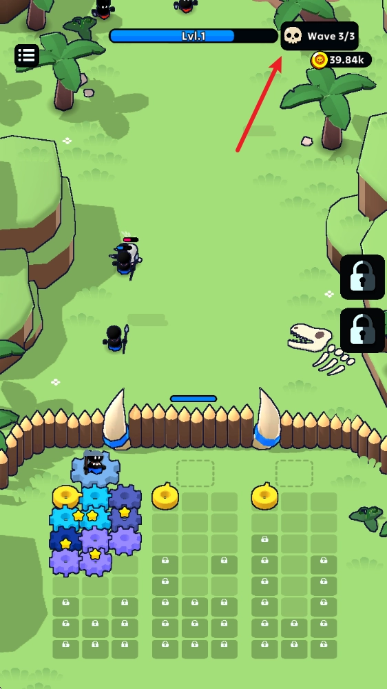 齒輪進(jìn)化截圖5