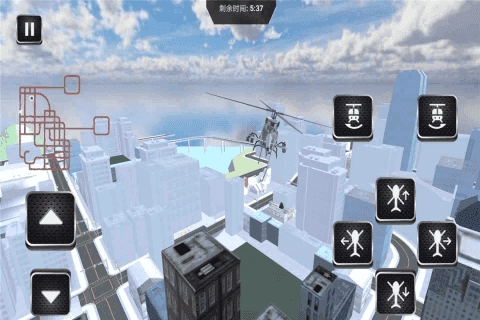 虐心直升機(jī)手機(jī)版截圖2