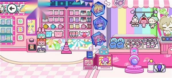 碧優(yōu)蒂小鎮(zhèn)截圖3