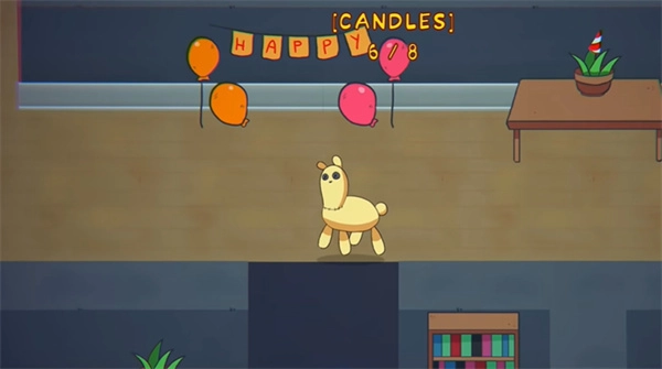 饑餓的拉姆2截圖0