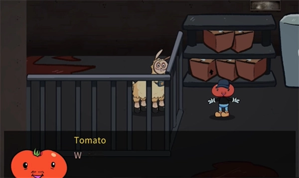 饑餓的拉姆2截圖3