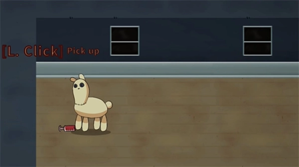 饑餓的拉姆2截圖4