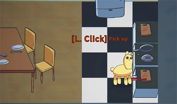 饑餓的拉姆2截圖5