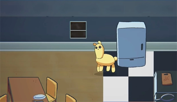 饑餓的拉姆2截圖7