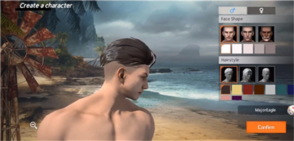 生存與崛起活著國(guó)際服截圖0