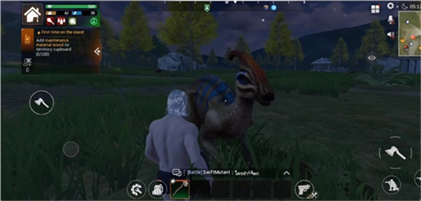 生存與崛起活著國(guó)際服截圖5