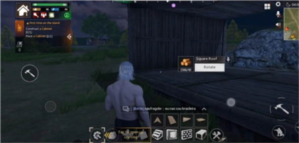 生存與崛起活著國(guó)際服截圖4