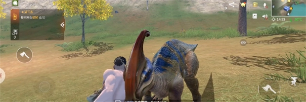 生存與崛起活著國(guó)際服截圖6