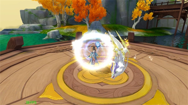 絕世戰(zhàn)魂前傳截圖2