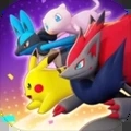 宝可梦大集结正式版