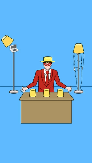 妈妈把我的游戏藏起来了截图3