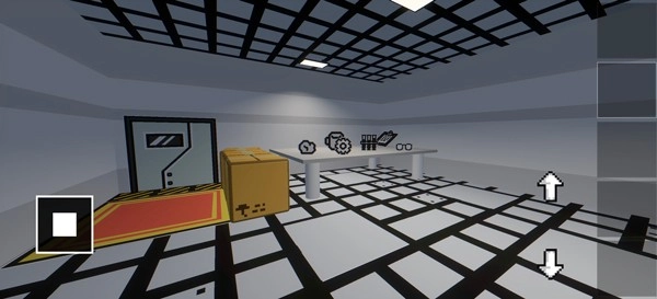 獸化實(shí)驗(yàn)室3D版截圖0