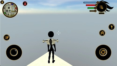 火柴人犯罪正版截圖1