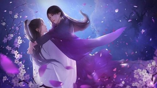 橙光前任攻略截圖1