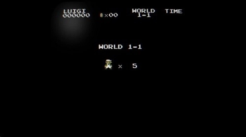馬里奧85手機(jī)移植版截圖3