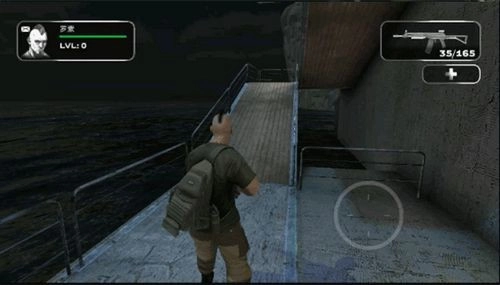 屠殺3反叛者安卓版截圖0