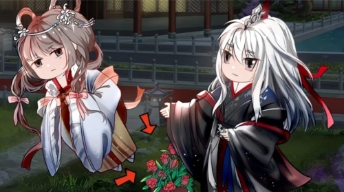 妖怪那是我的錢(qián)截圖2