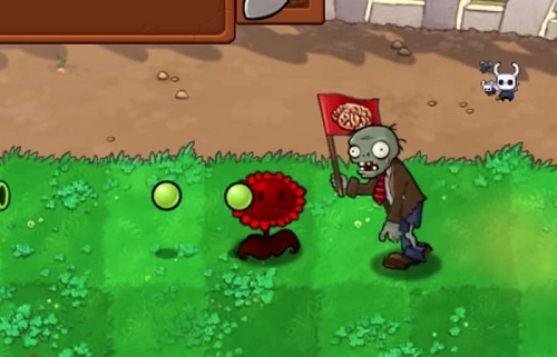 植物大戰(zhàn)僵尸內(nèi)鬼版截圖2