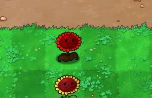 植物大戰(zhàn)僵尸內(nèi)鬼版截圖4