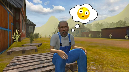 离家出走的小子2版截图0