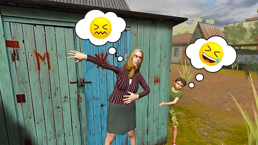 离家出走的小子2版截图1