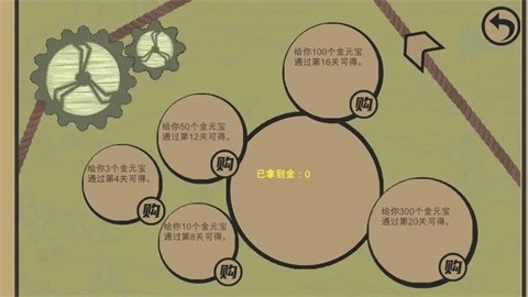 菜市场奇妙大作战截图0