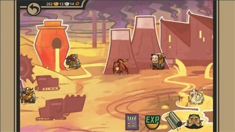 菜市场奇妙大作战截图4