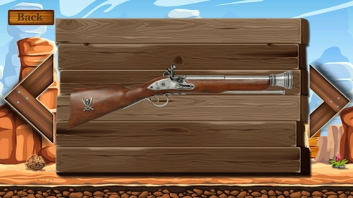 古董武器模拟器截图3