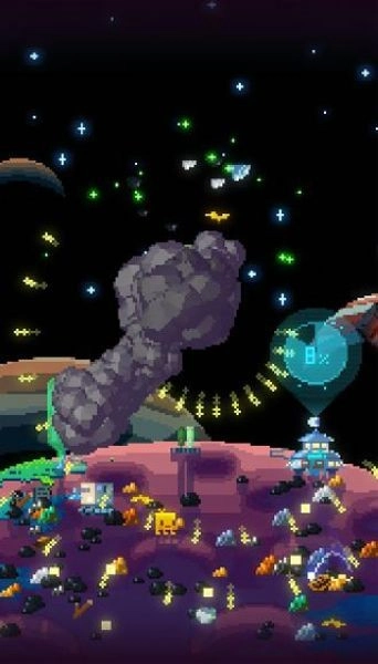 綠色星球手機(jī)版截圖2